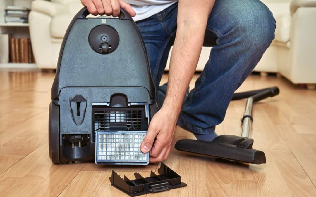 5 Easy Ways to Improve Indoor Air Quality