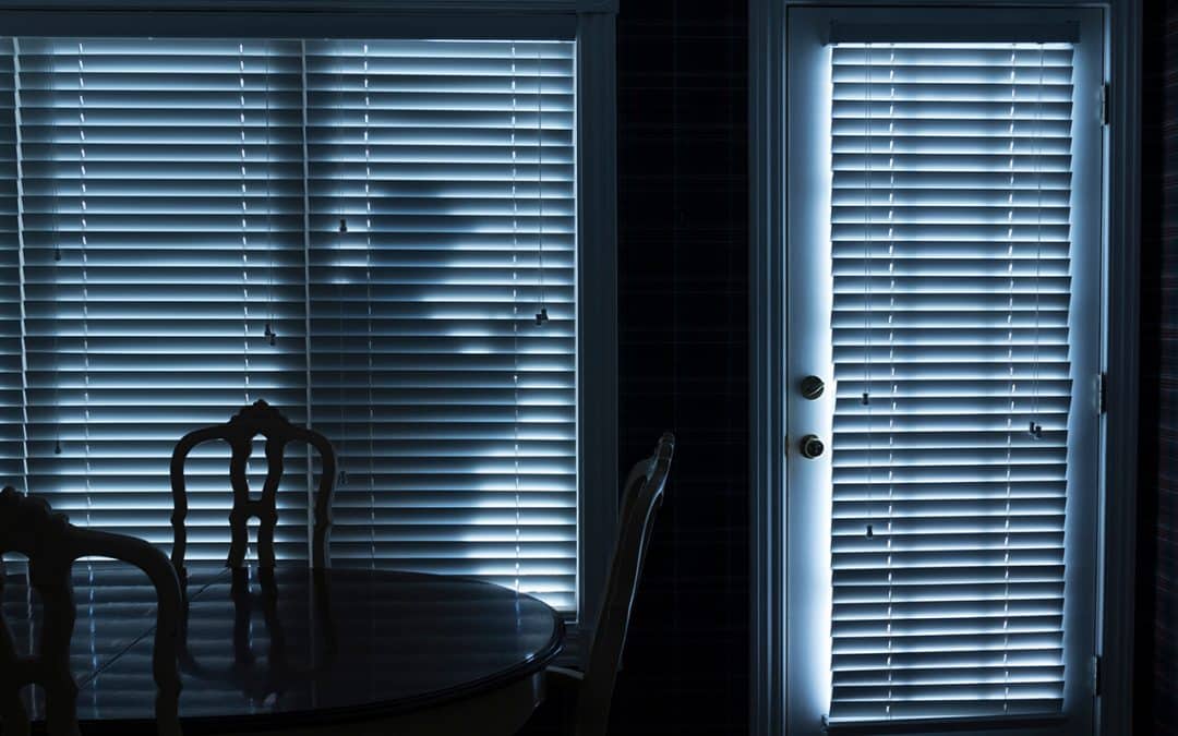 6 Useful Ways to Improve Home Security