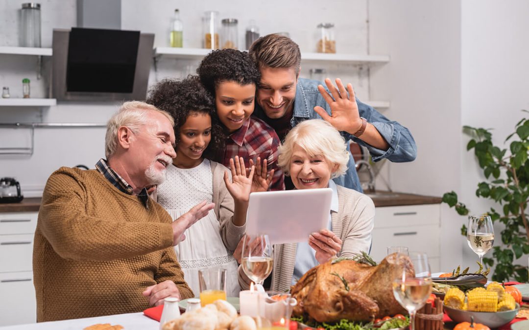 How to Stay Safe on Thanksgiving