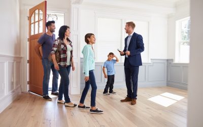 6 Reasons to Hire a Real Estate Agent