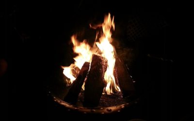 4 Tips to Improve Fire Pit Safety‏