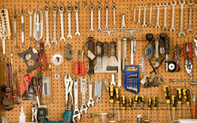 5 Ideas for Garage Storage Solutions