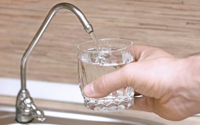 3 Types of Water Filters for Your Home