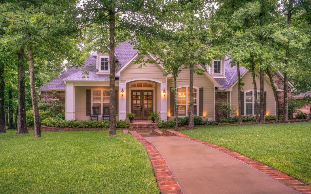 5 Ways to Improve Your Curb Appeal