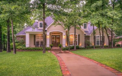 5 Ways to Improve Your Curb Appeal