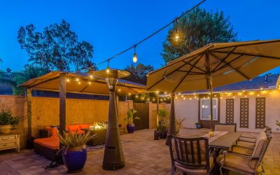 4 Ways to Shade Outdoor Living Spaces