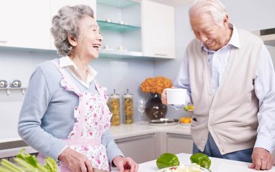 6 Tips to Create a Safe Home for Seniors