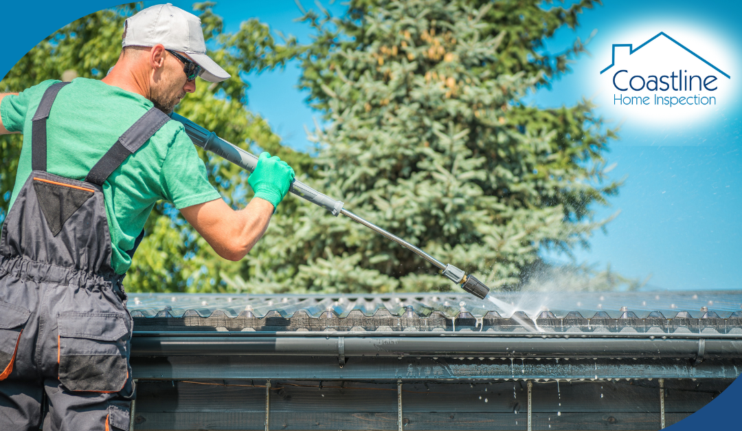 New Year’s Guide To Building And Home Maintenance Success