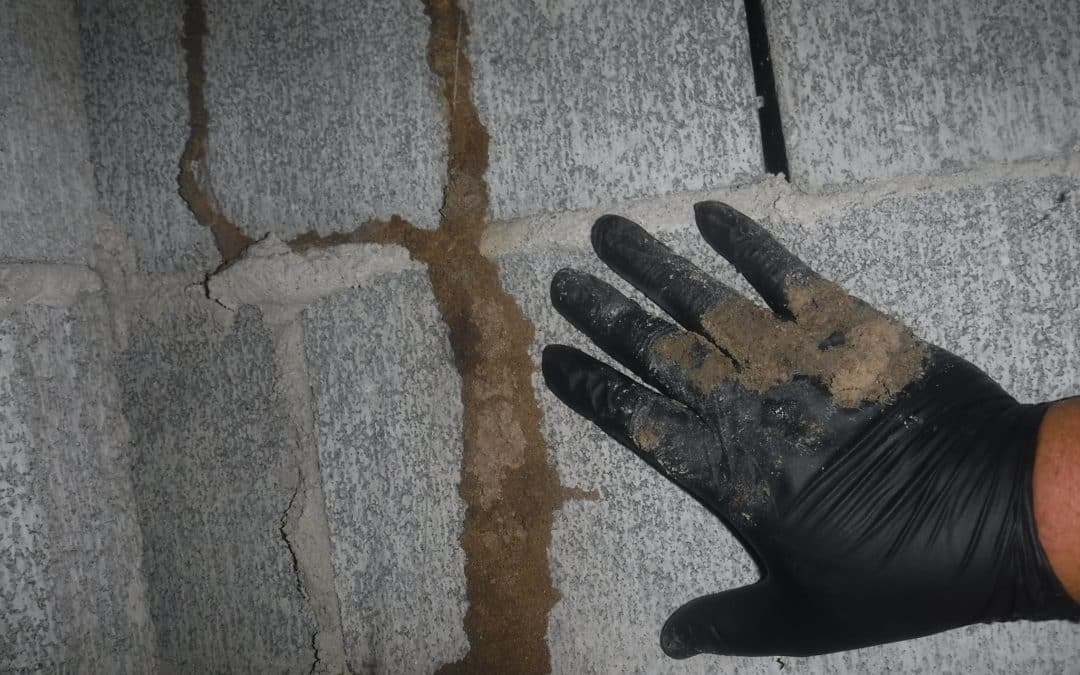 Coastline Home Inspection - Termite Trouble in Southern Florida: What We Look for During Home Inspections