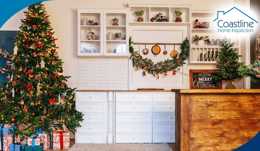 Why You Should Schedule A Home Inspection Before Year-End