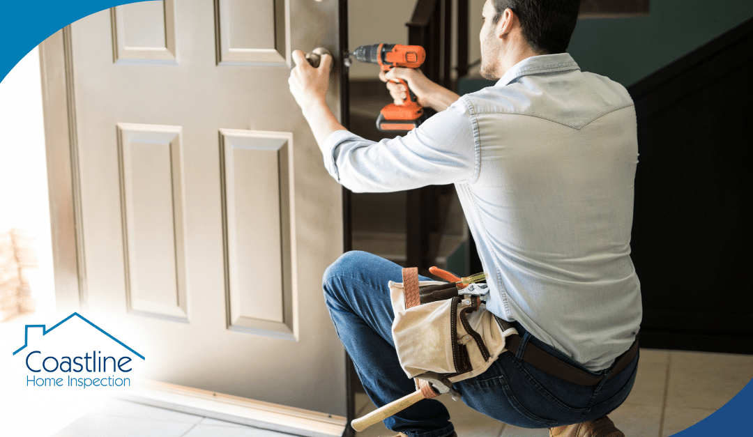 Spring Door Maintenance: Get Ready For Warmer Weather