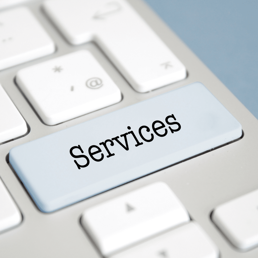 Services 2 Our Services